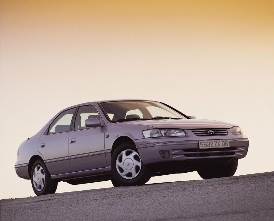 Toyota Camry (SXV20) '1996
